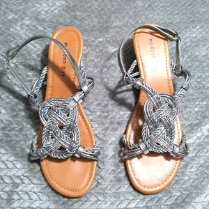 Steve Madden Sandals